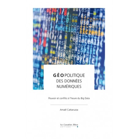 Geopolitique des donnees numeriques