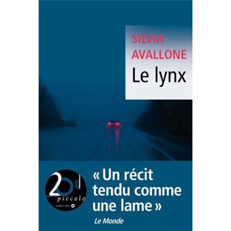 Le lynx