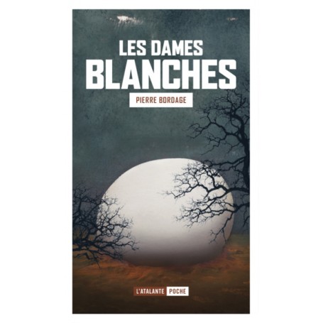 Les dames blanche