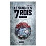 Le sang des 7 rois 7