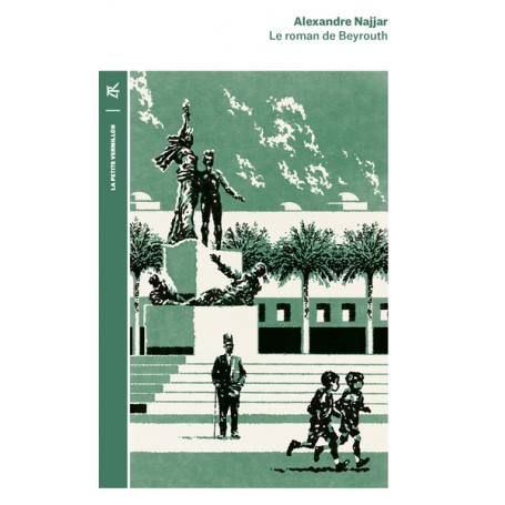 Le roman de Beyrouth