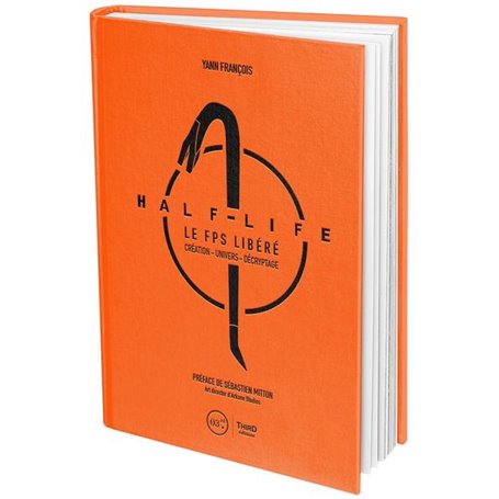 Half-Life