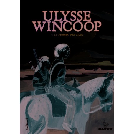 Ulysse Wincoop