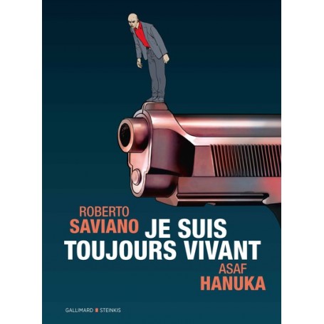 Je suis toujours vivant