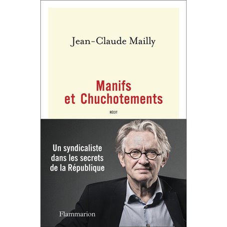 Manifs et Chuchotements