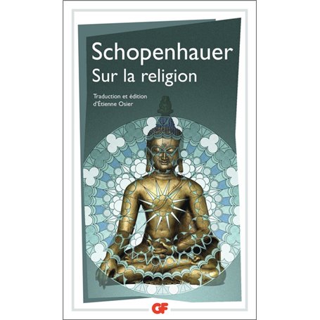 Sur la religion