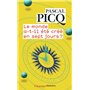 Le monde a-t-il été créé en sept jours ?
