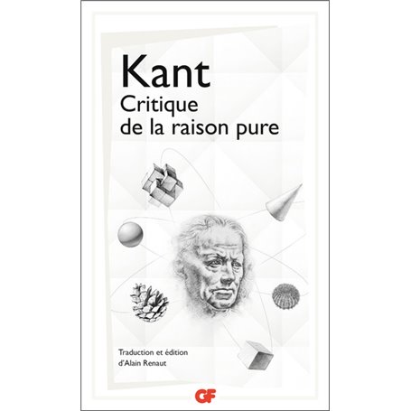 Critique de la raison pure