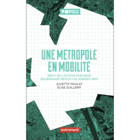 Une métropole en mobilité