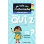 Je suis en maternelle - Je suis en maternelle - Mon quiz de petite section