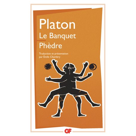 Le Banquet - Phèdre