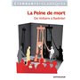 La Peine de mort