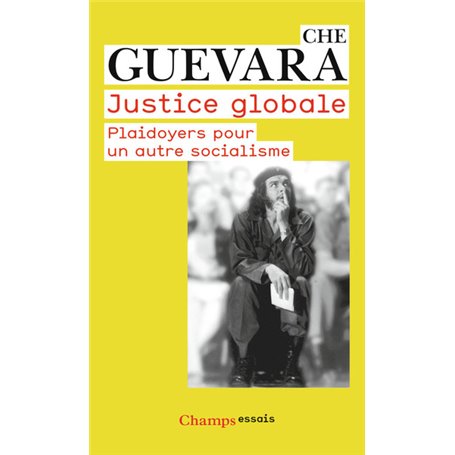 Justice globale
