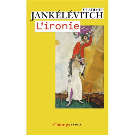 L'Ironie
