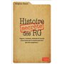 Histoire secrète des RG