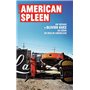 American spleen