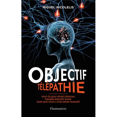 Objectif télépathie