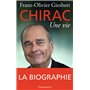 Jacques Chirac, une vie