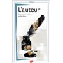 L'auteur