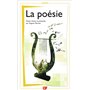 La poésie