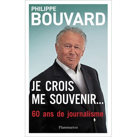 Je crois me souvenir...