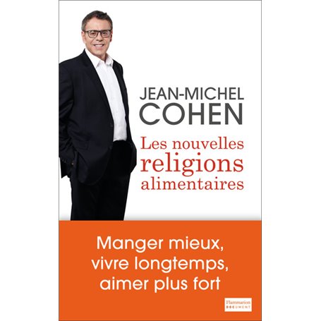 Les Nouvelles Religions alimentaires
