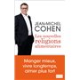 Les Nouvelles Religions alimentaires