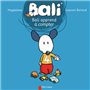 Bali apprend à compter