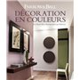 Décoration en couleurs
