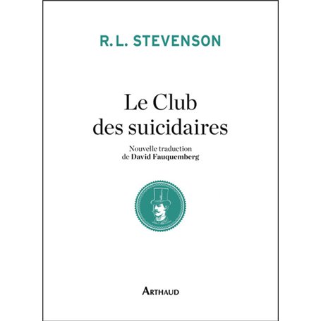Le Club des suicidaires