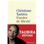 Paroles de liberté