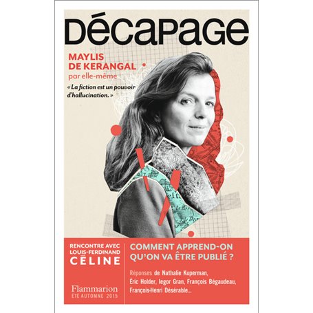 Décapage