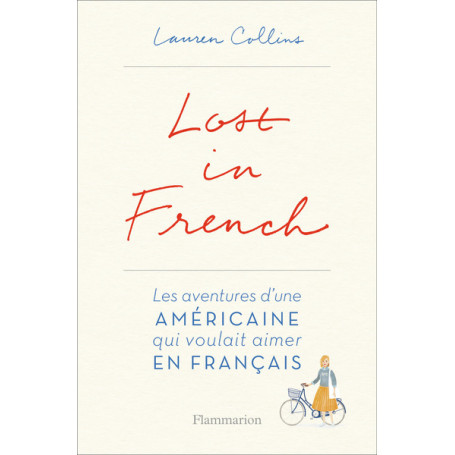 Lost in French