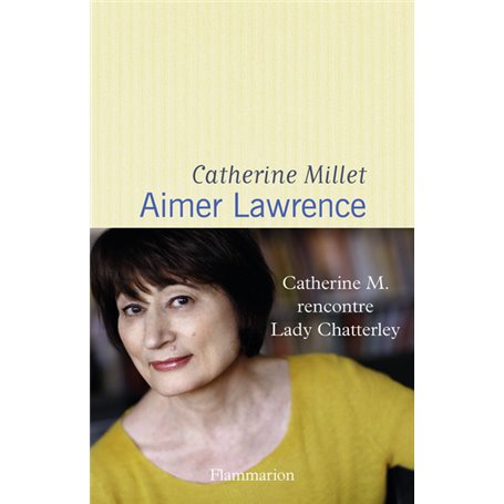 Aimer Lawrence