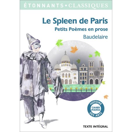 Le Spleen de Paris