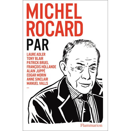Michel Rocard par...