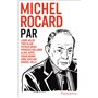 Michel Rocard par...