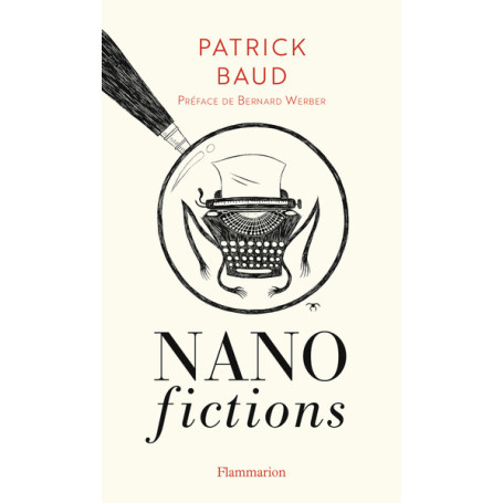 Nanofictions