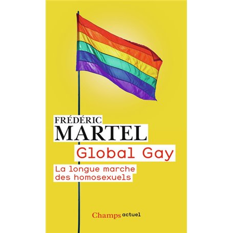 Global Gay