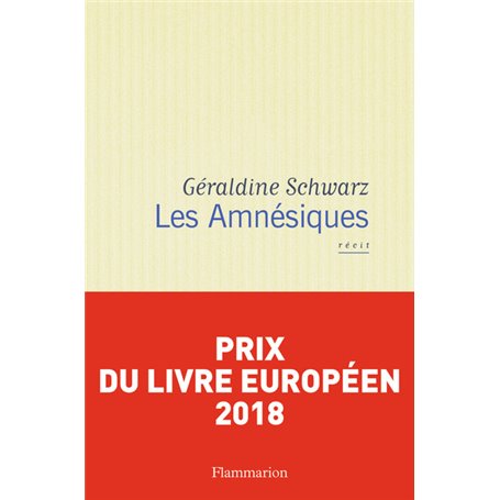 Les Amnésiques