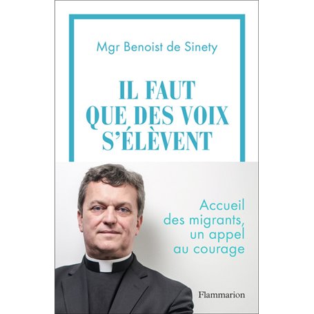 Il faut que des voix s'élèvent