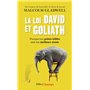 La loi David et Goliath