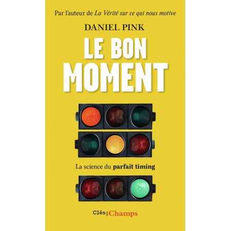 Le bon moment