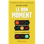 Le bon moment
