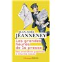 Les grandes heures de la presse