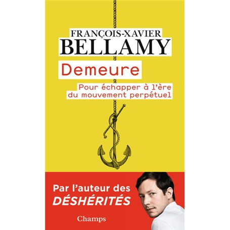 Demeure