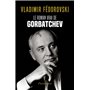 Le Roman vrai de Gorbatchev