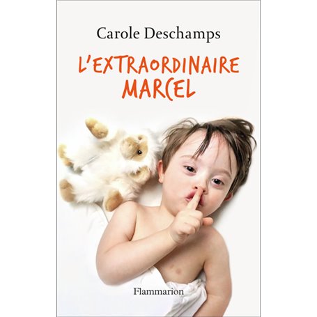 L'extraordinaire Marcel