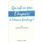 Qu'est-ce que l'hypnose de François Roustang ?