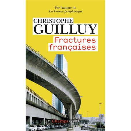 Fractures françaises